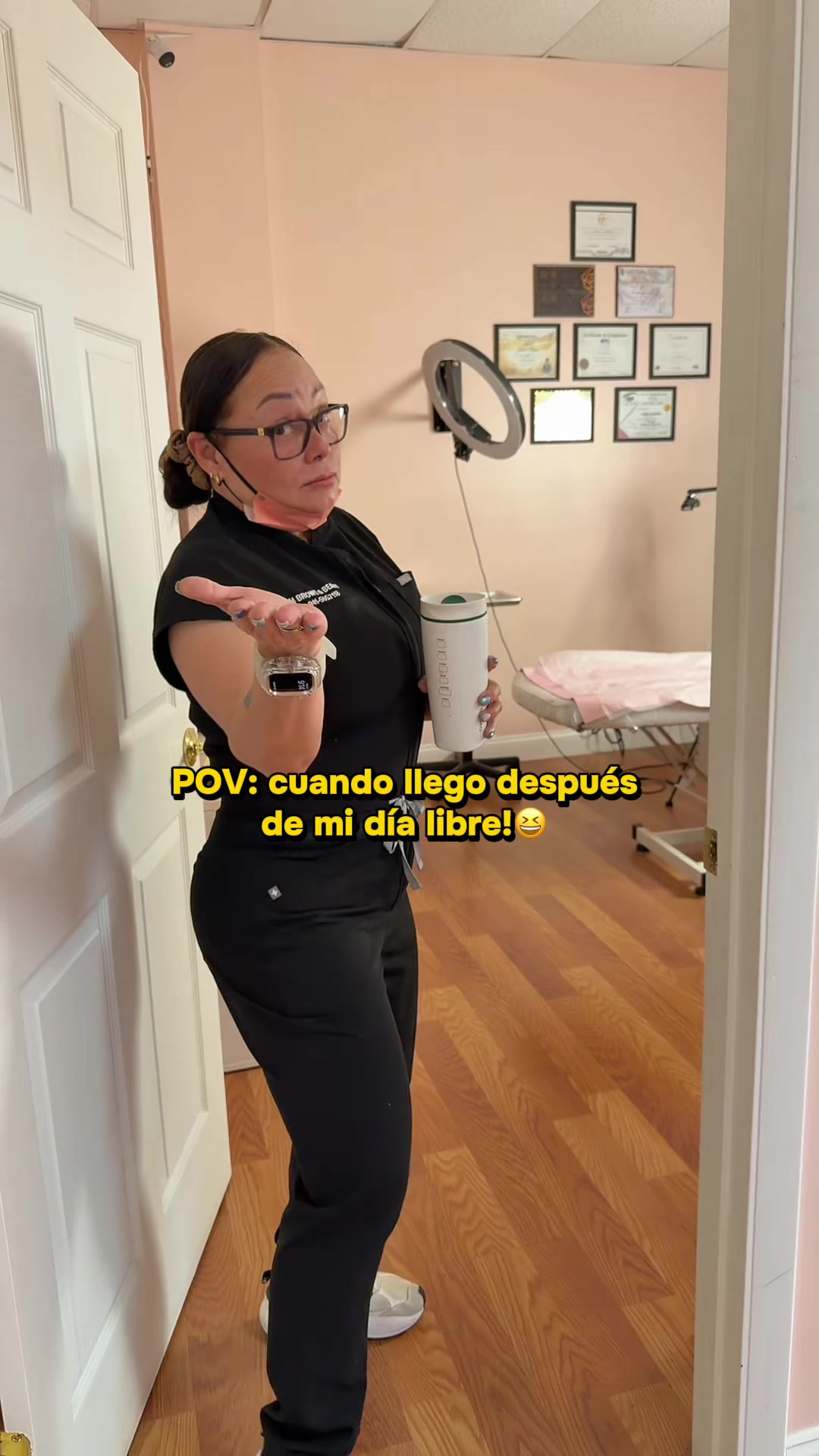 @KM Brows & Beauty