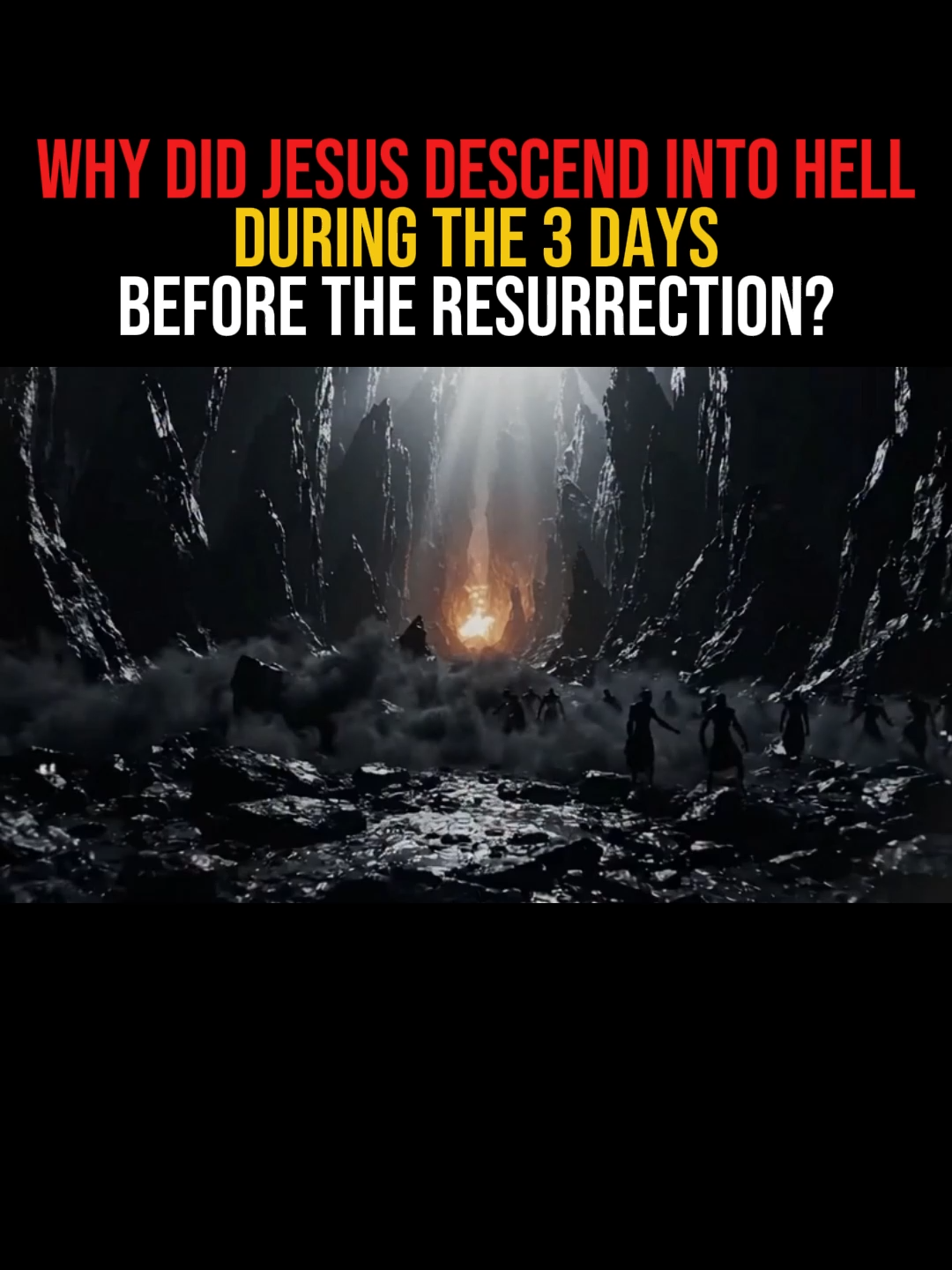 @Daily Faith Ministry