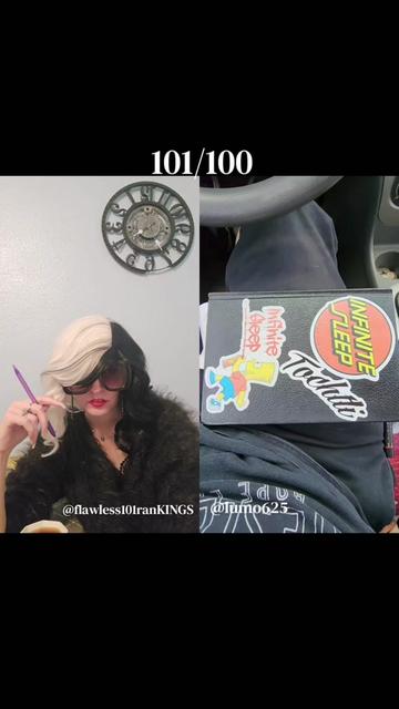 @flawless101ranKINGS