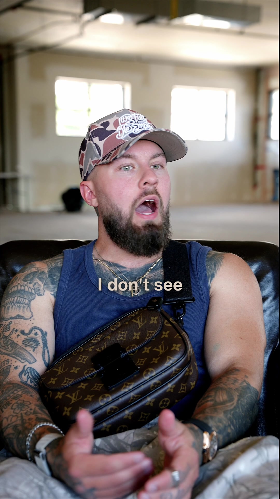 @Cole DaSilva