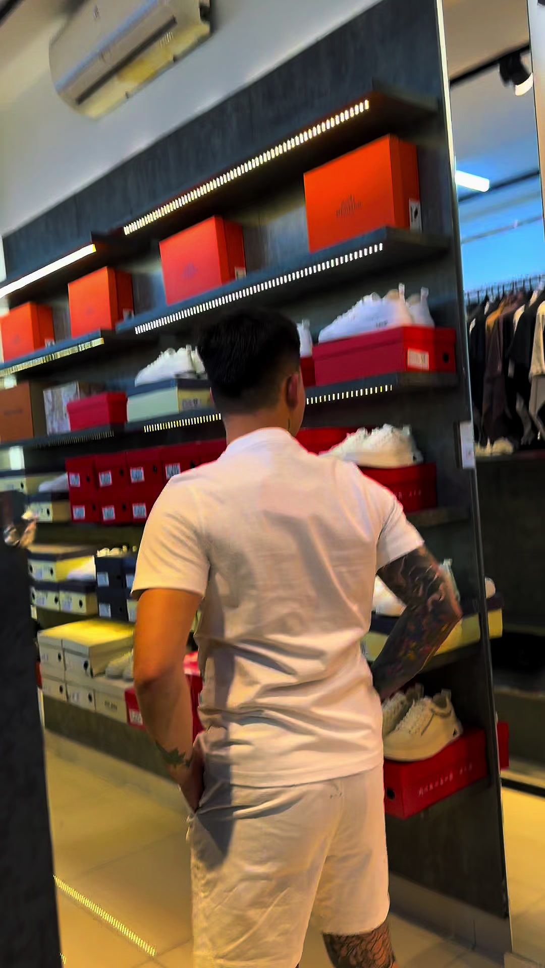 @THE MEN SHOP ( ĐÀ NẴNG )