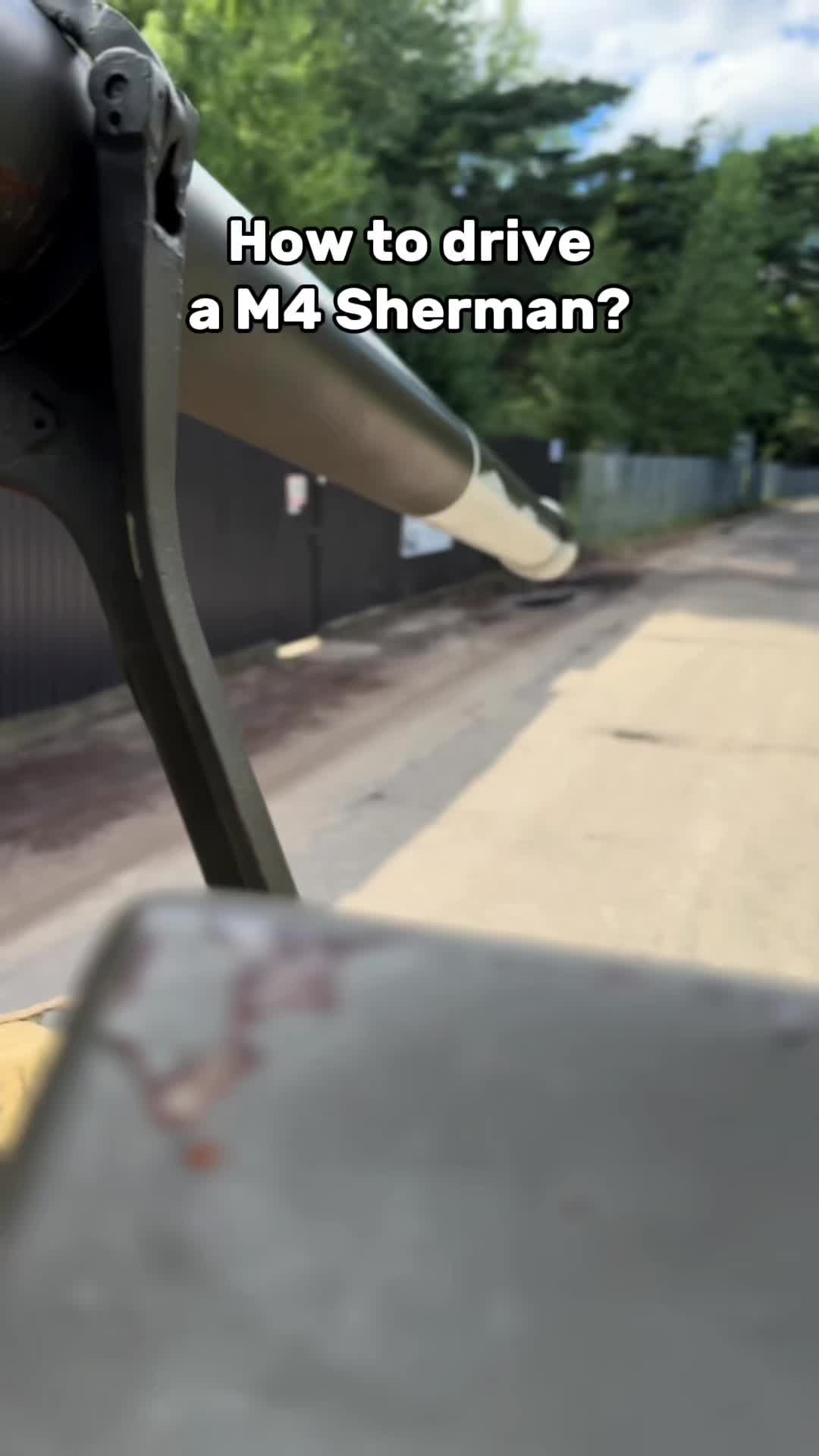 @Panzer Farm
