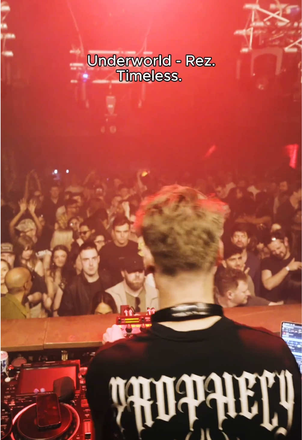 @Joris Voorn