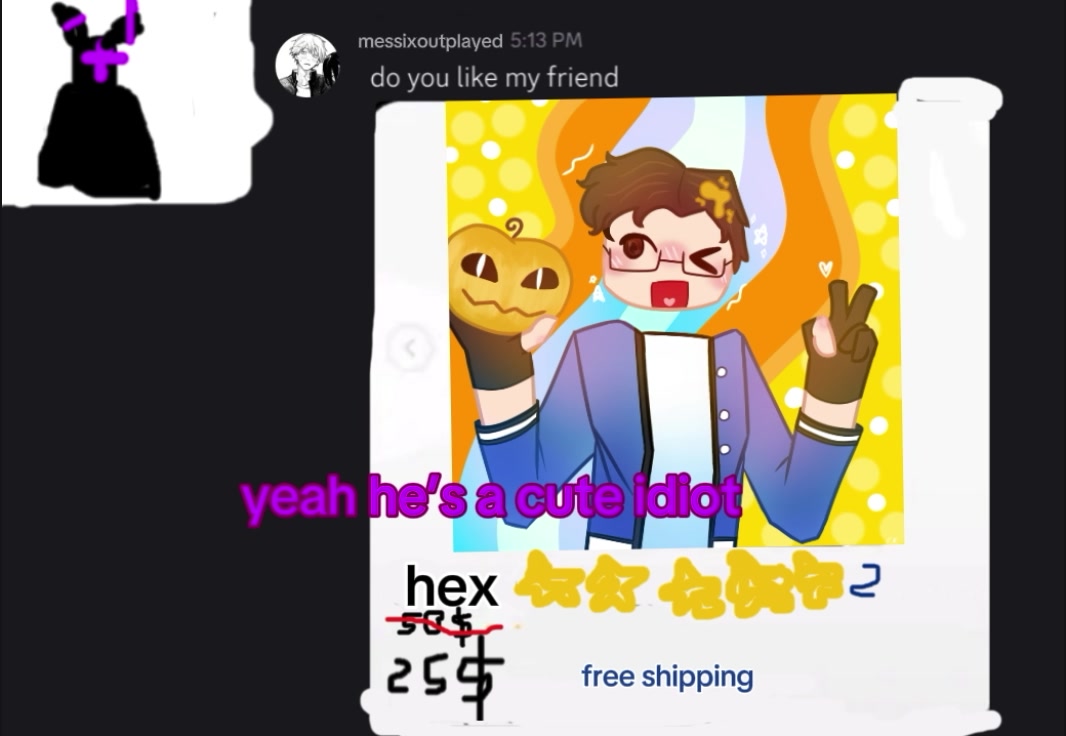 @Hexinator550