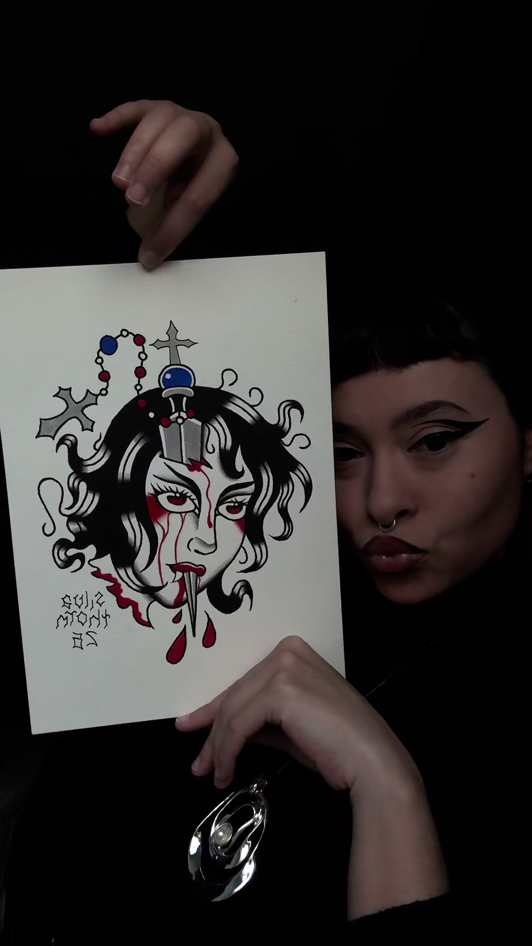 @silvathorntattoo