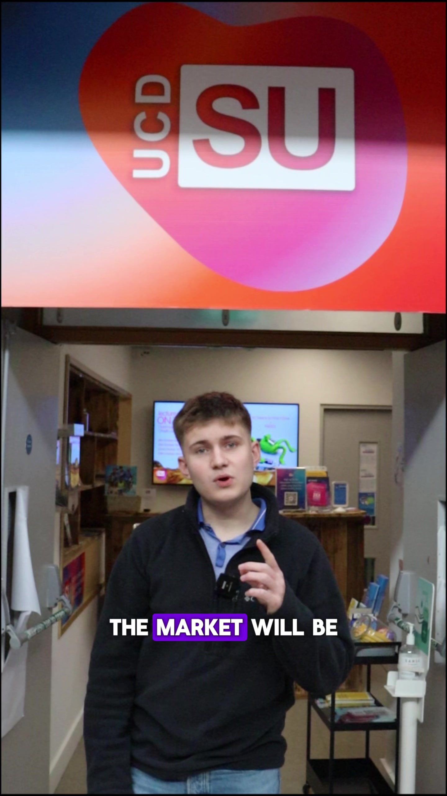 @UCD Students’ Union