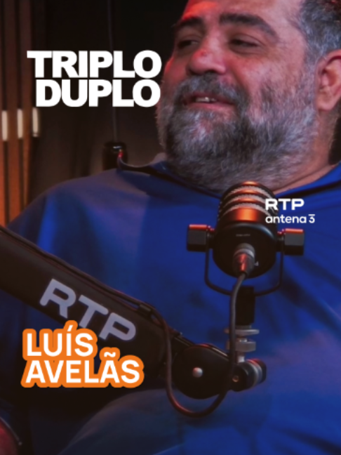 @RTP Antena 3