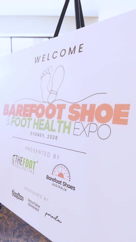 @The Foot Collective