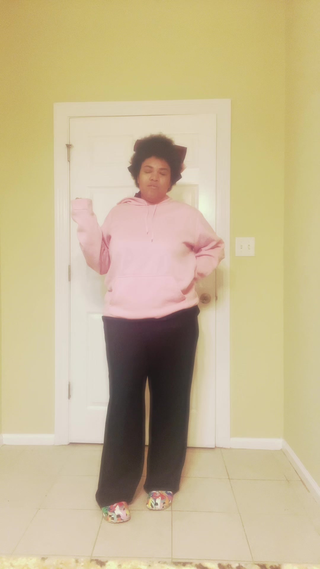 @5'6 Diva