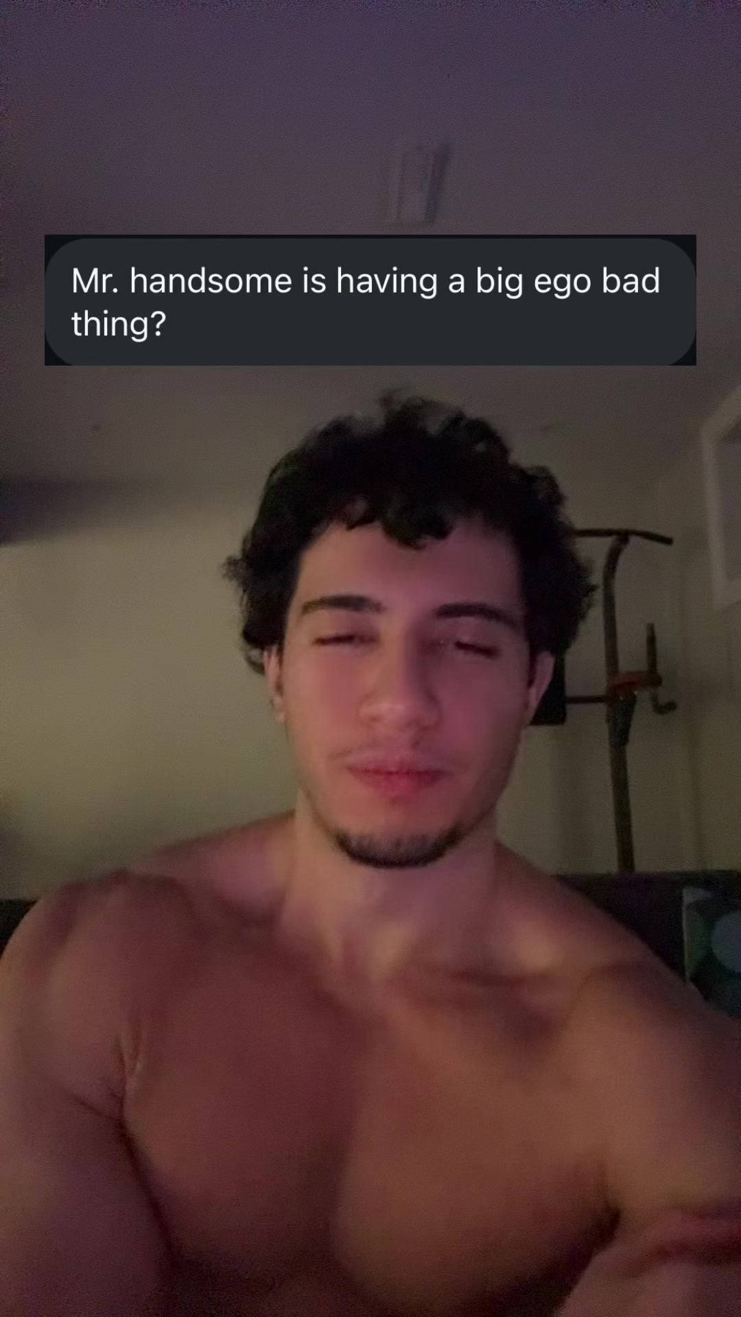 @MrHandsome
