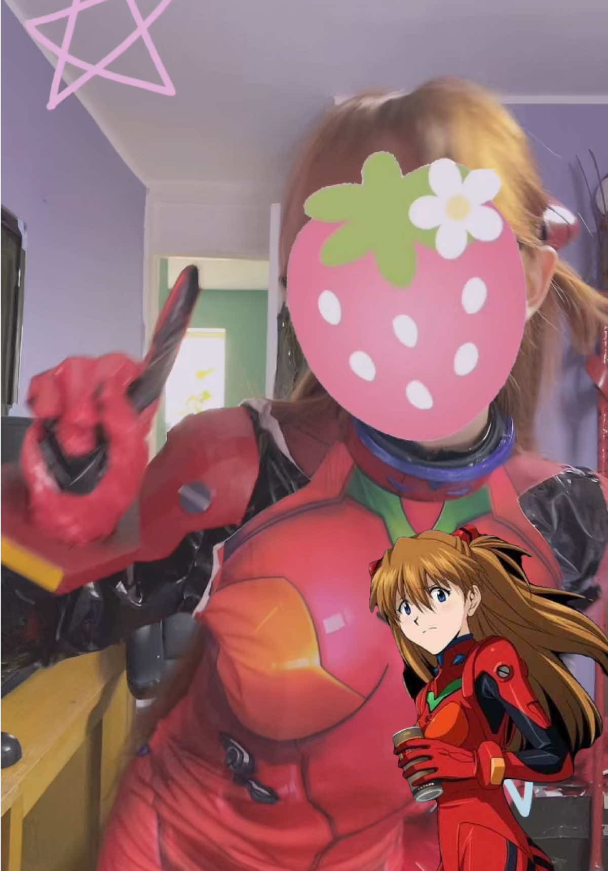 @𝐼𝓏𝒶🧡(惣流・アスカ・ラングレー irl)
