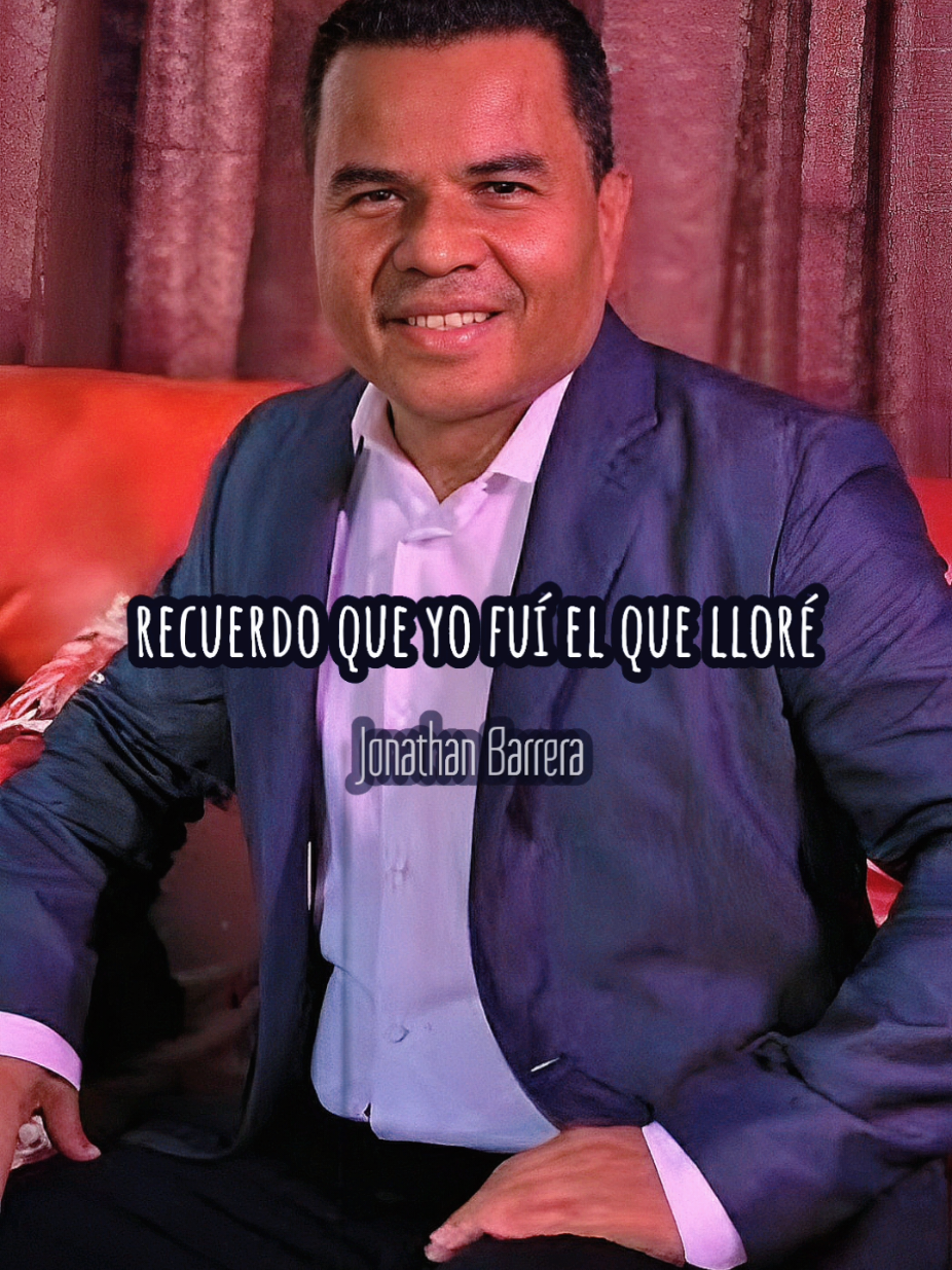 @Jonathan Barrera