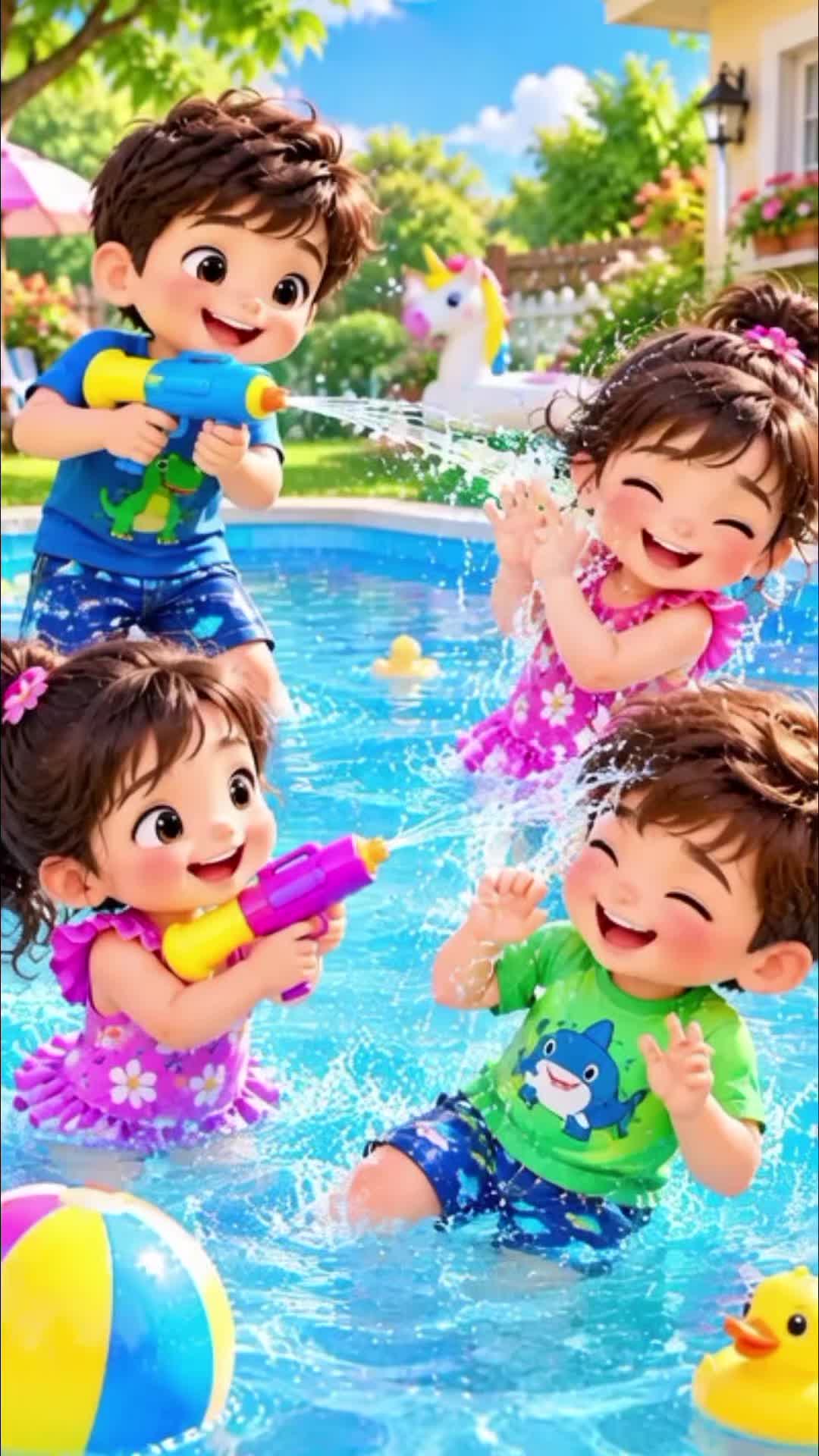 @ZeeAnimationRhymes