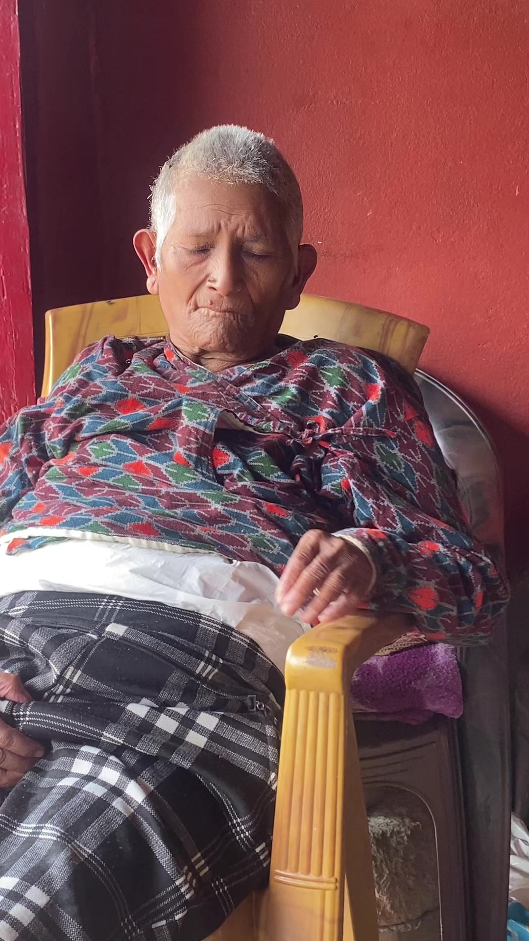 @थानेश्वर ज्ञवाली