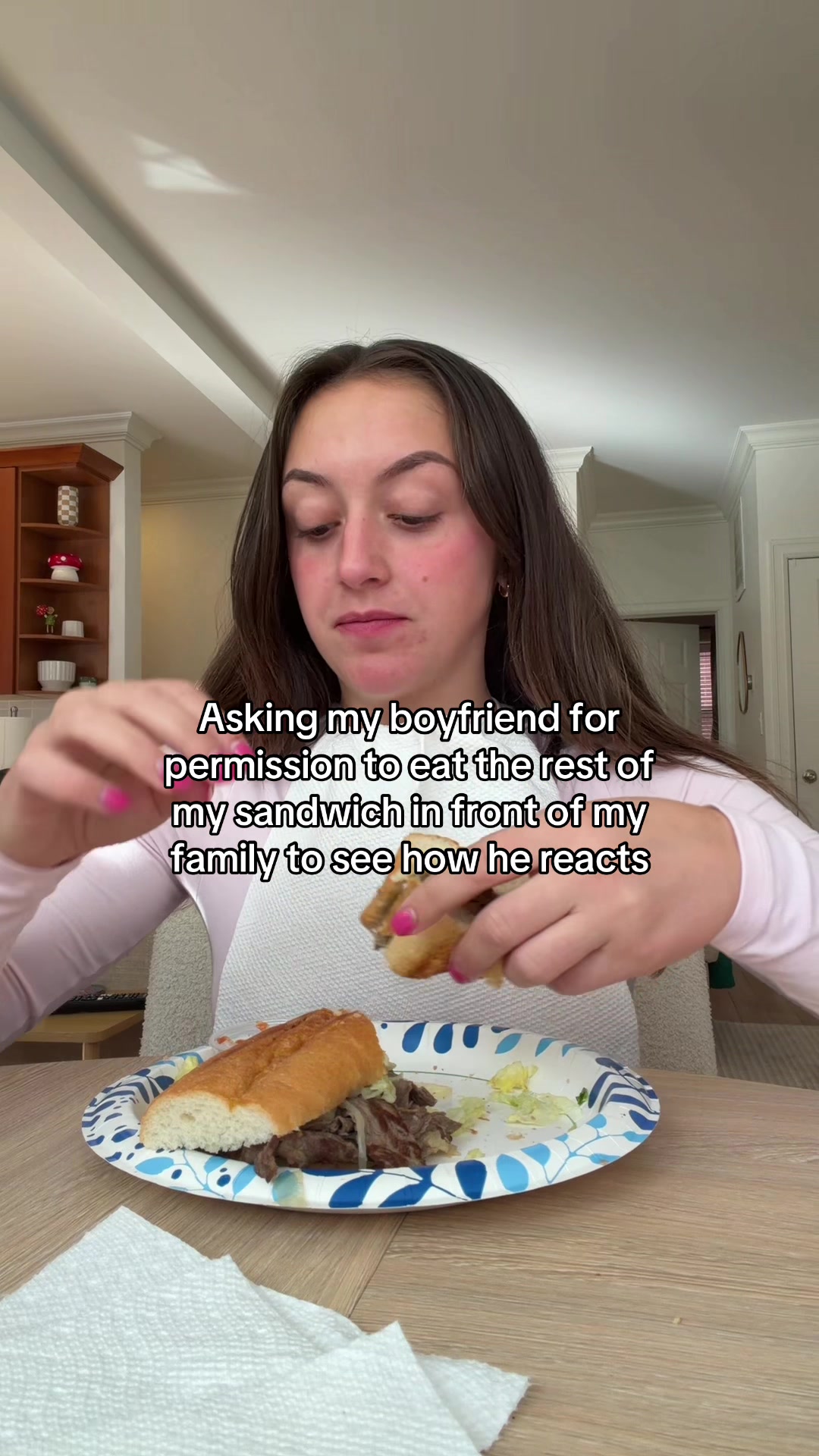 @Maddie Goetz