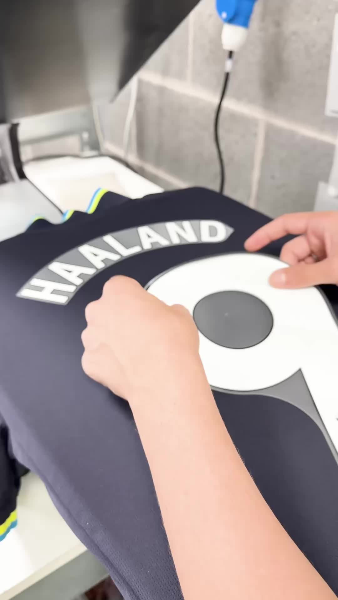 @Classic Football Shirts