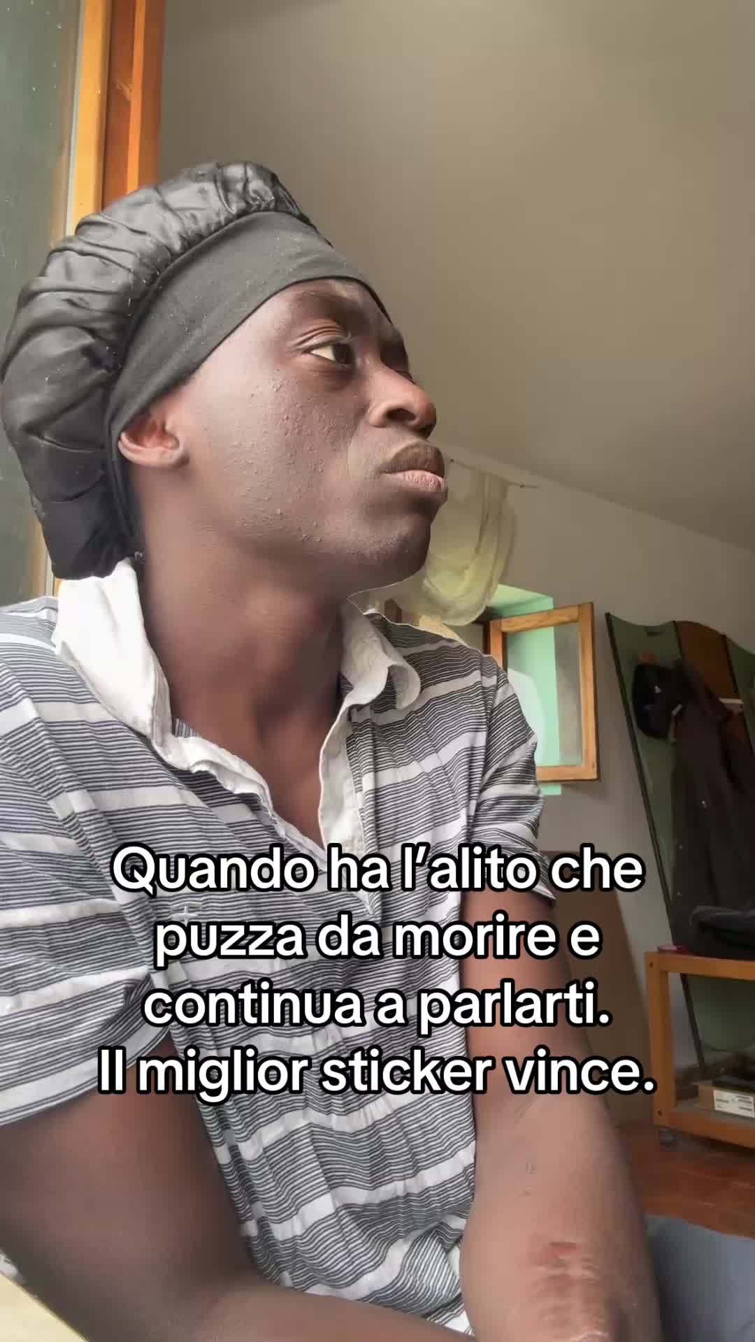 @Horace