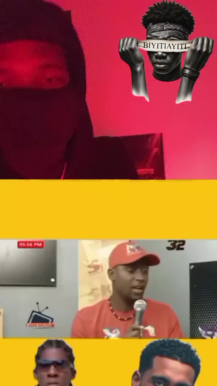 @BIYITIAYITI🇭🇹🇸🇷