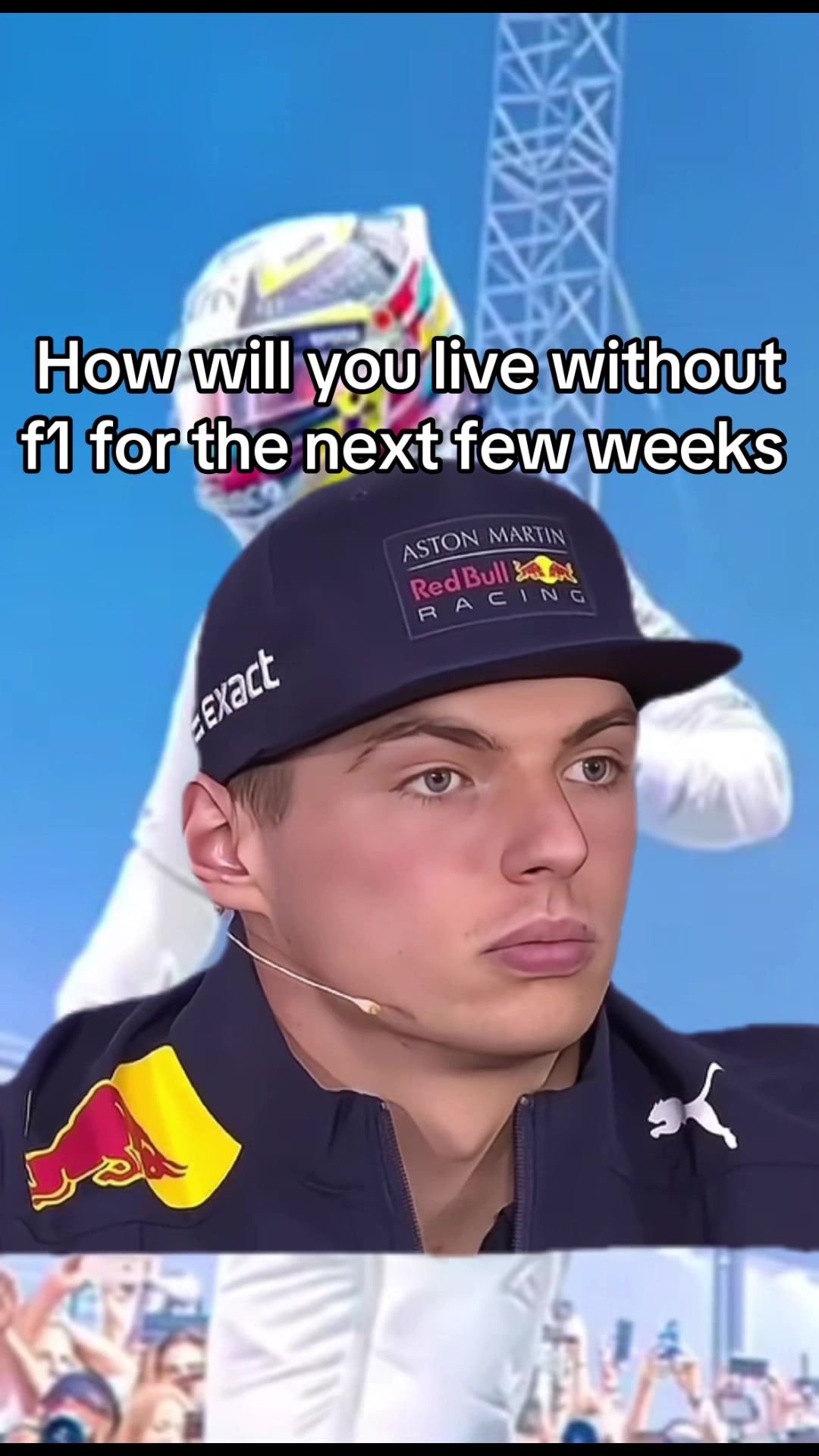 @Megan Nicole 🏎️✨