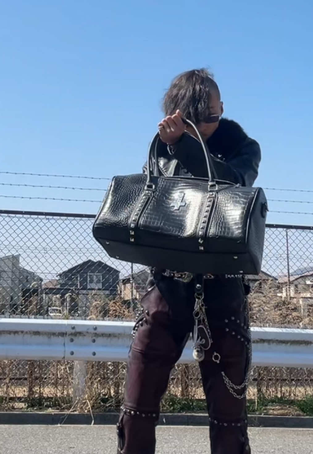 @てっしん。