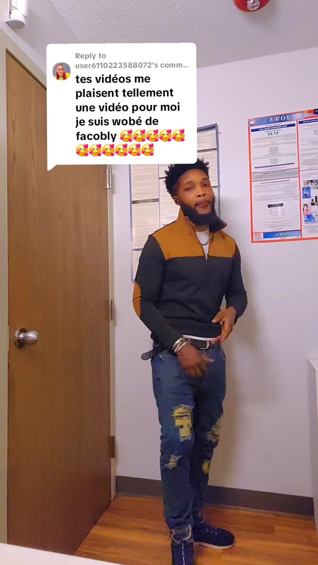 @Ricky Gee