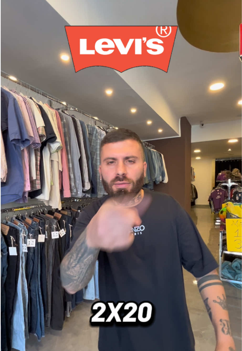 @Dodici Shop Vintage