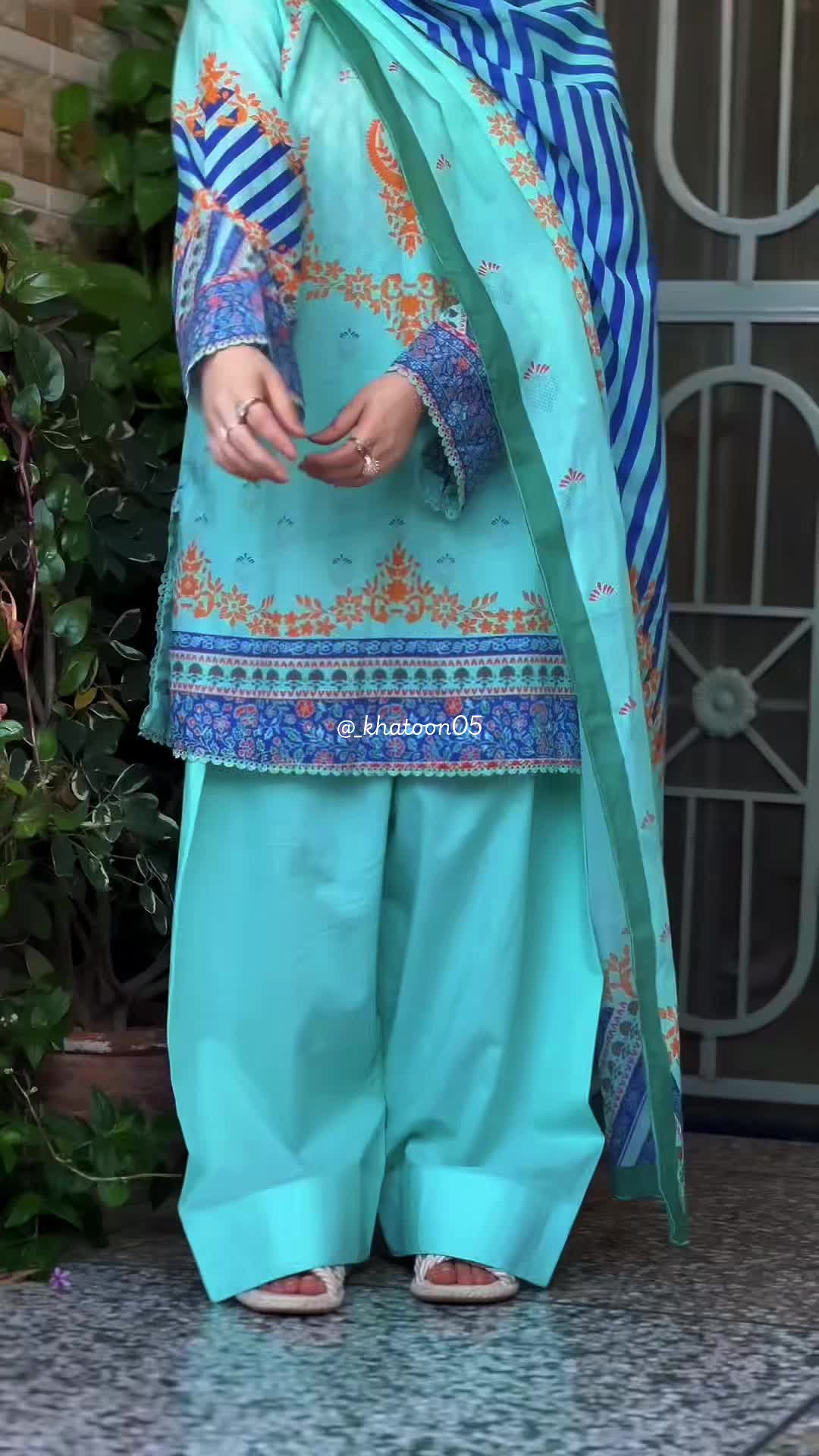 @خاتون