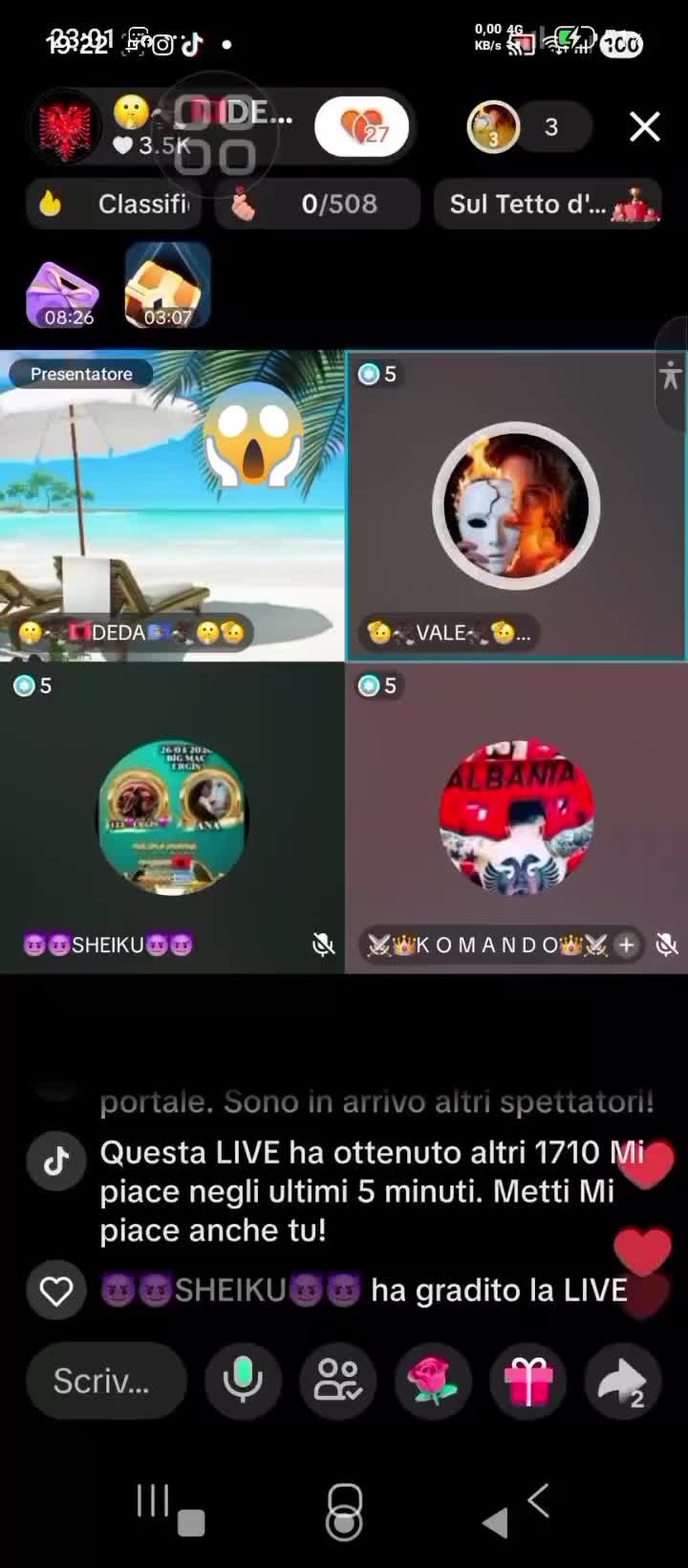 @💜VALE di ⚔️PINO IL FALCO👑💜