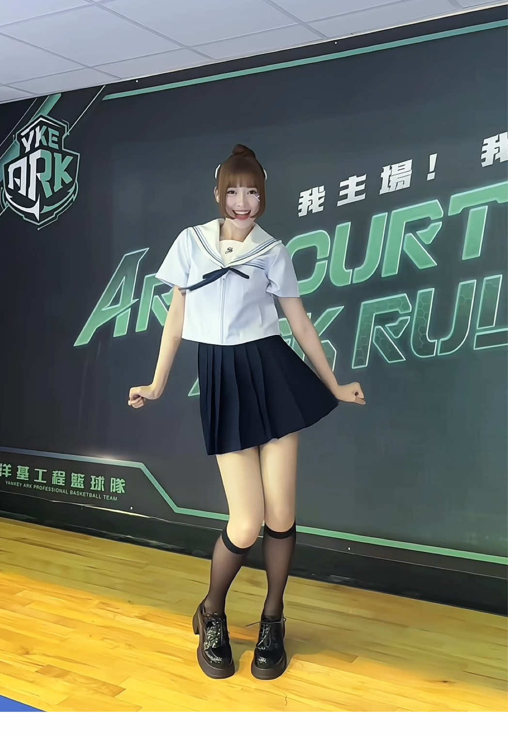 @芮妮