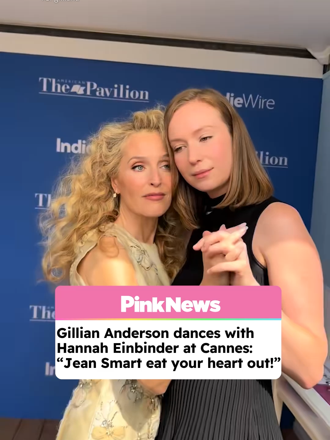 @PinkNews 🏳️&zwj;🌈🏳️&zwj;⚧️