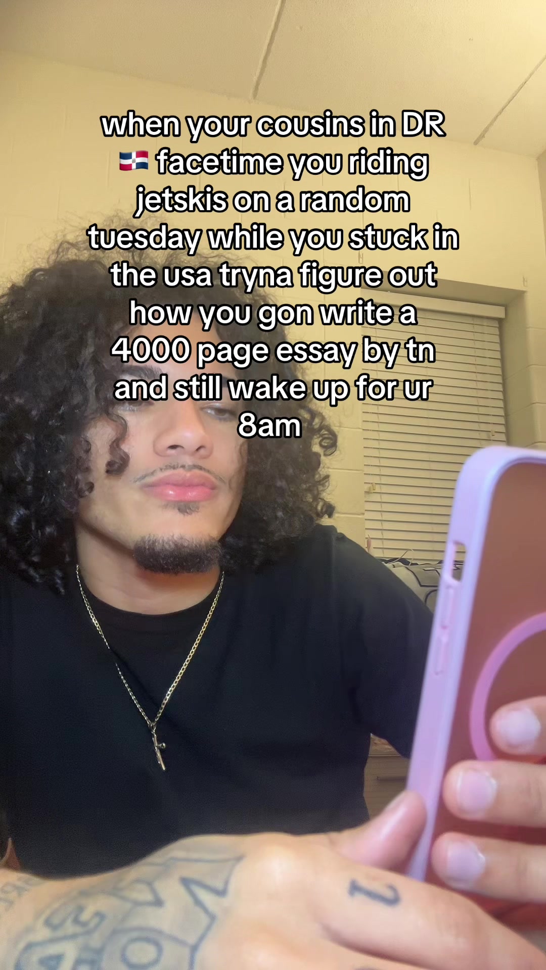 @luh C