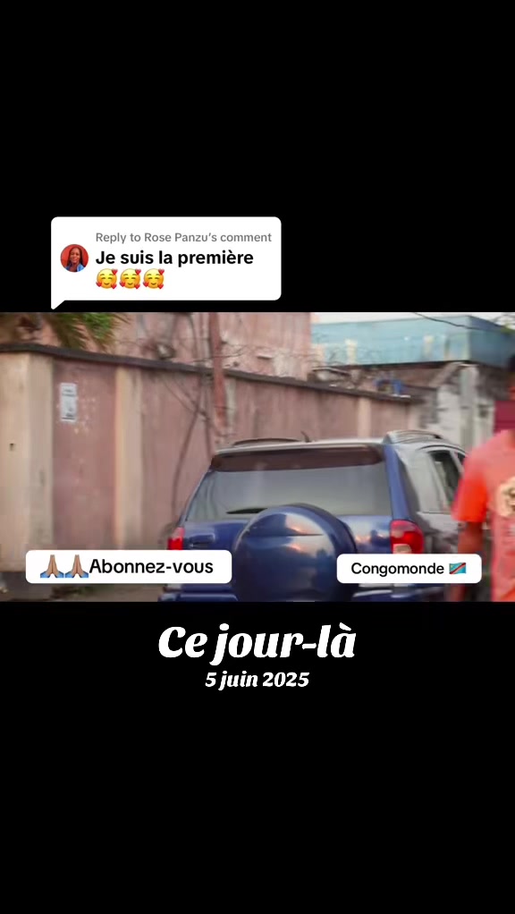 @Congo Monde🇨🇩⚫