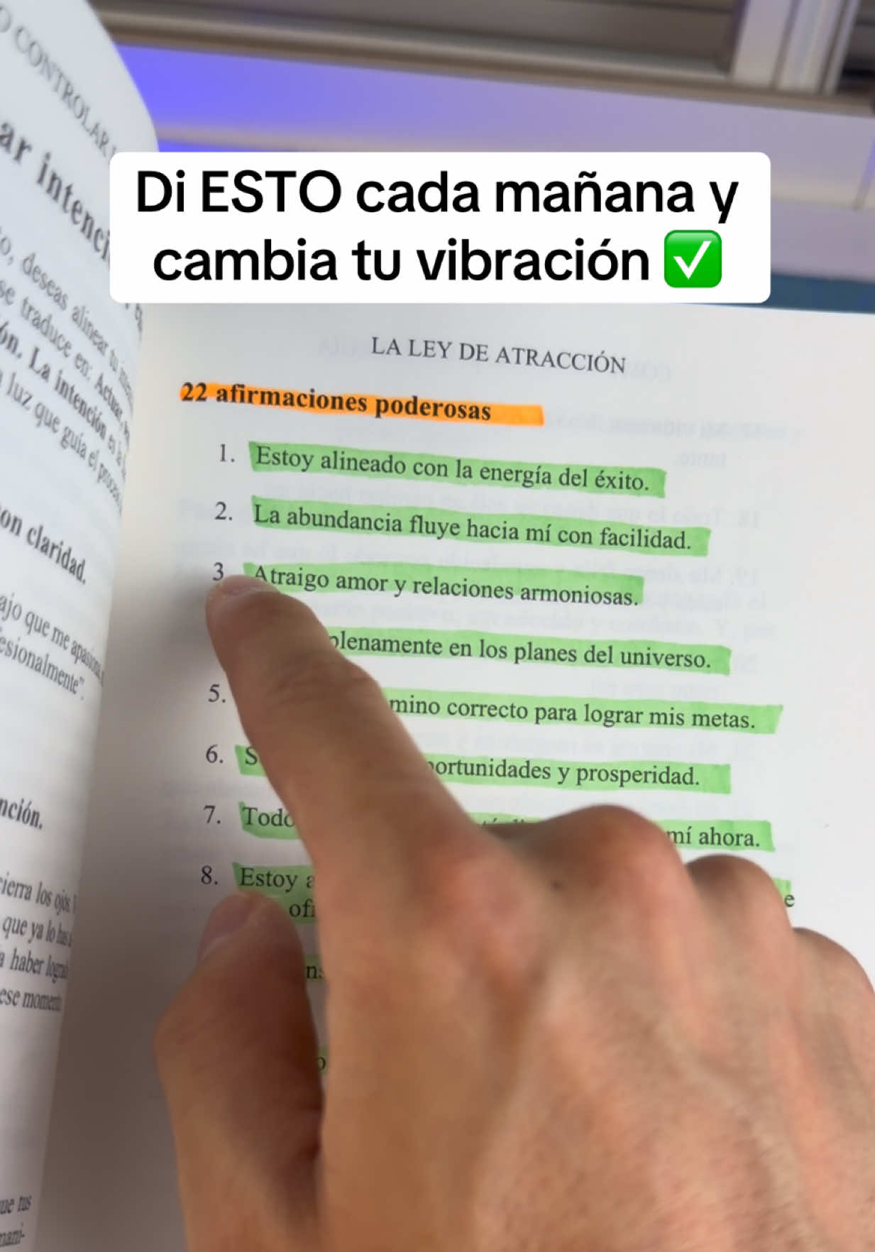 @C&oacute;mo Controlar la Energ&iacute;a