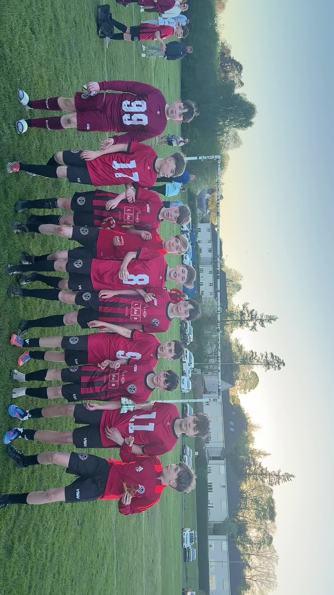 @St Peters FC 2013 ⚽️