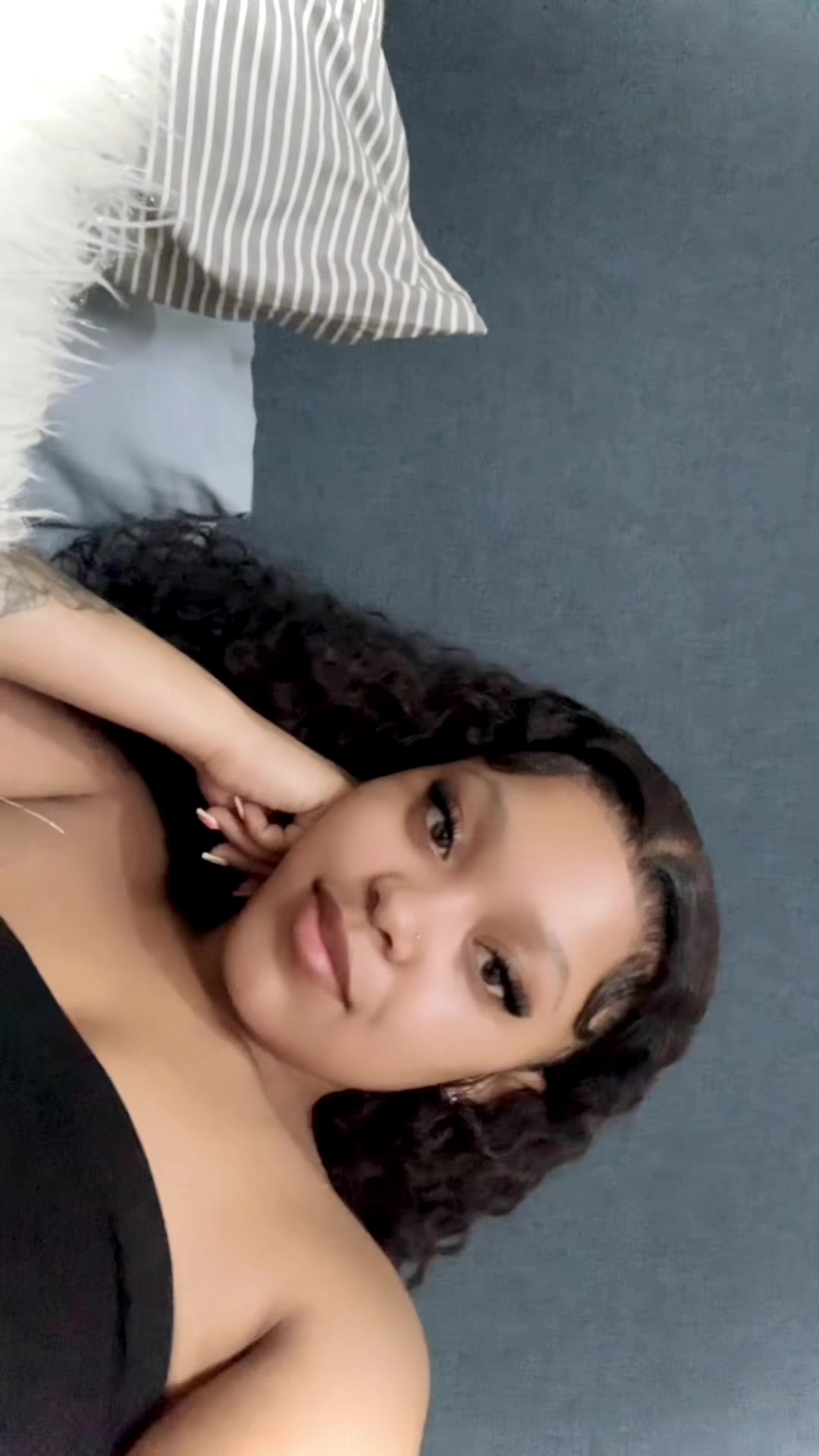 @Mamello 💋