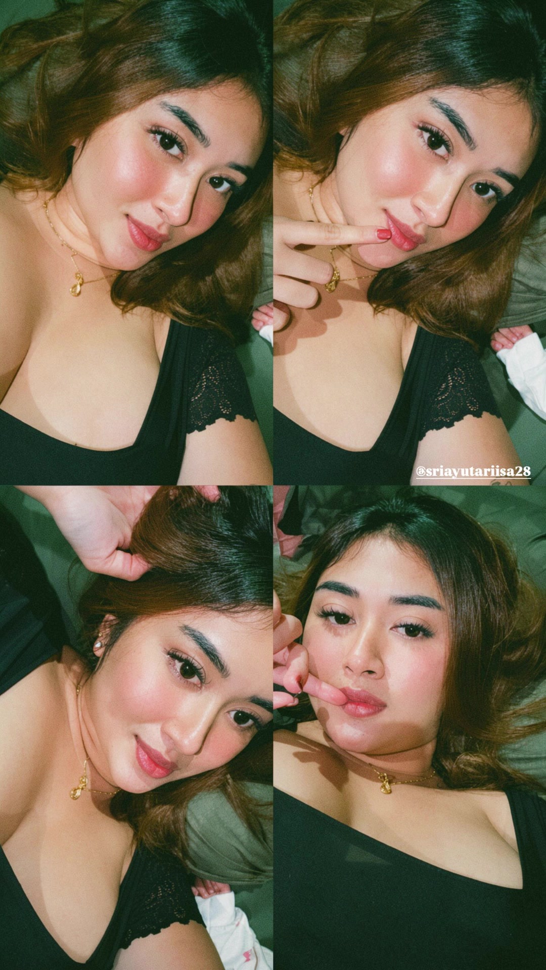 @Putu Sriayutariisa
