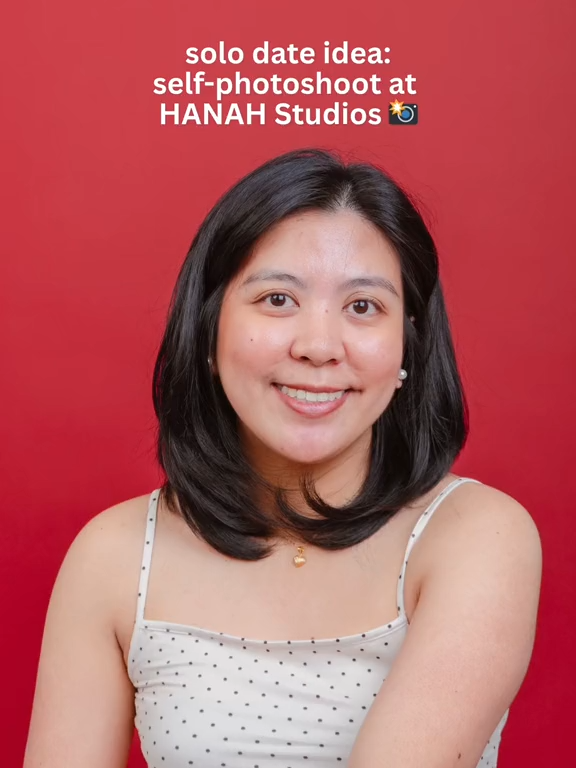 @HANAH Studios Tagaytay