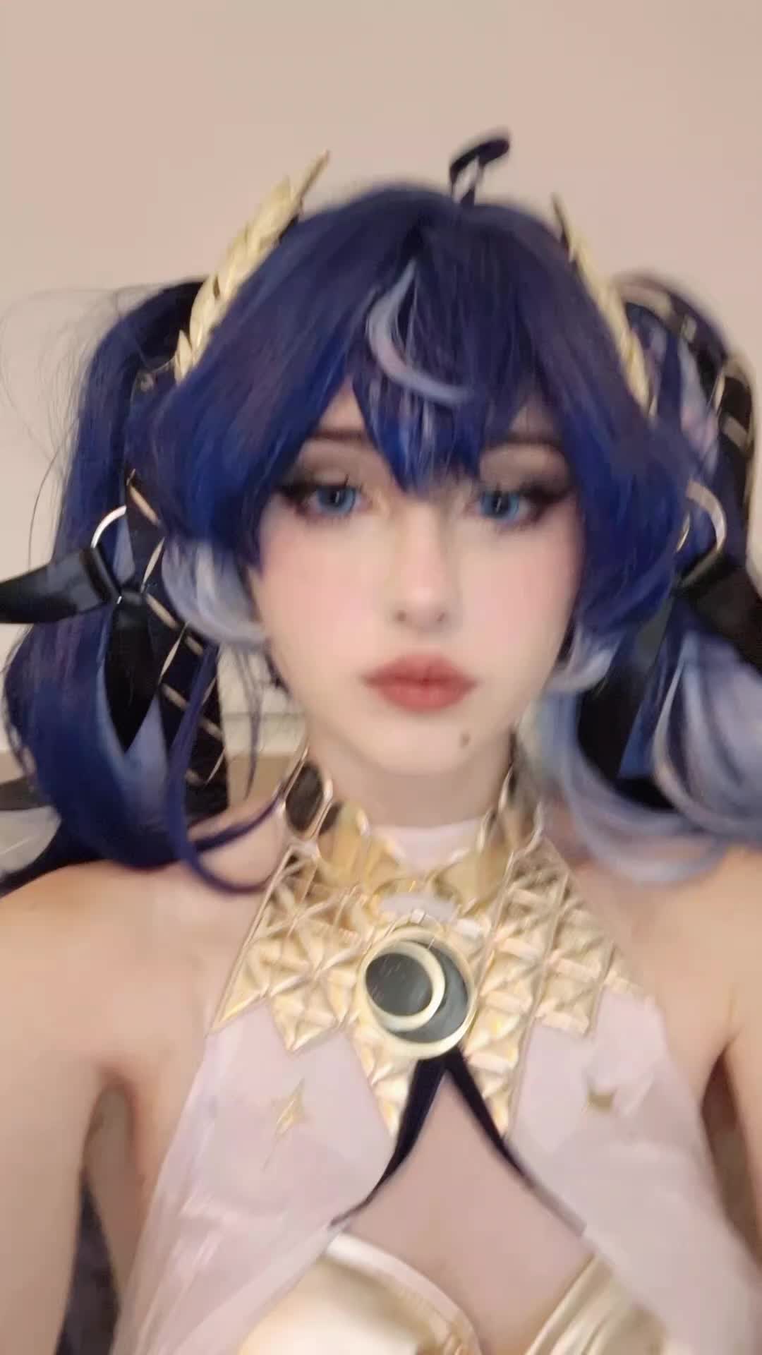 @Lacye ๐ฎ๐น ๐ธ | FGO obsessed