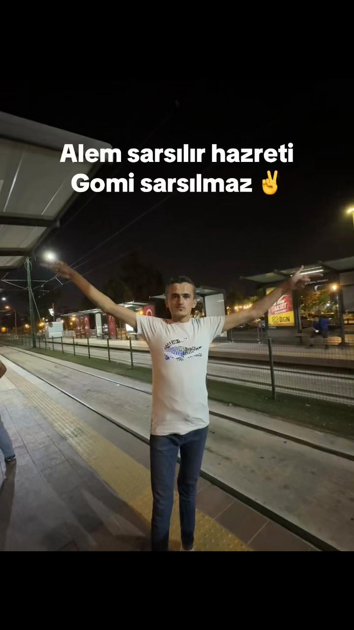 @Hazretigomi