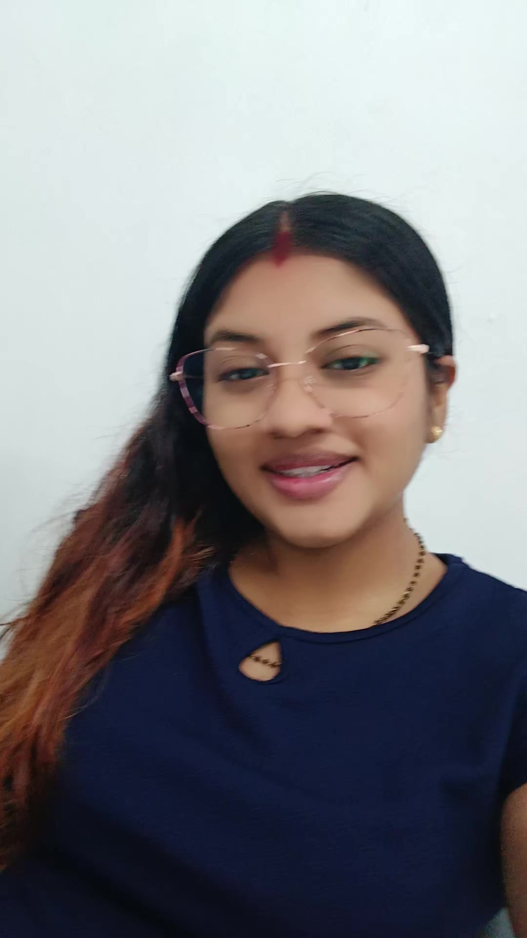 @Kajol_Seetaram🥰