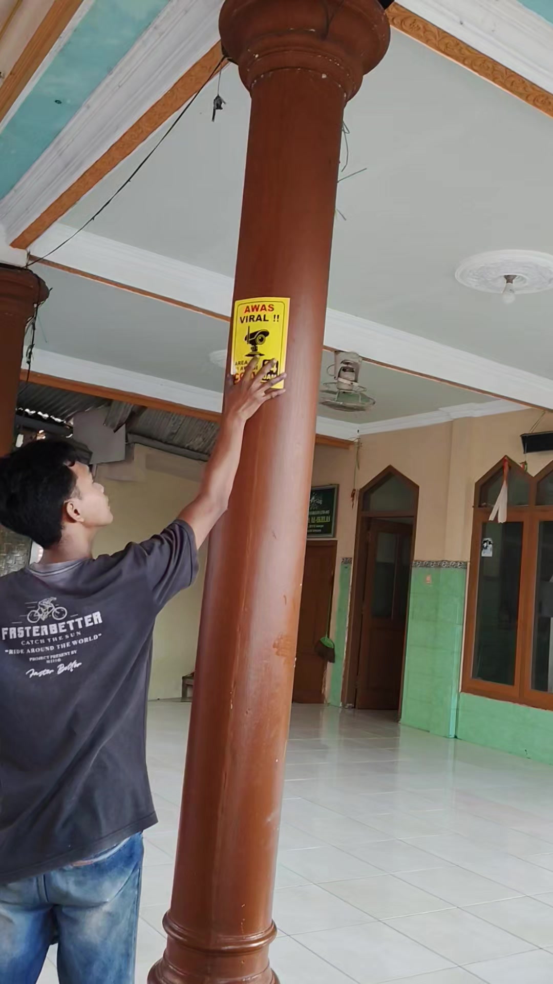 @Irfan pickup & Aksesoris
