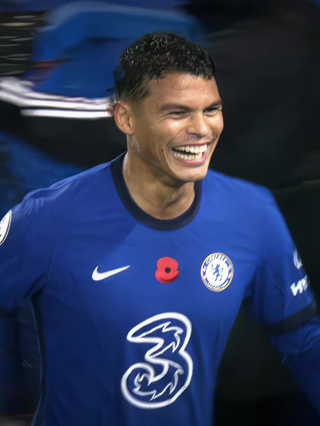 @Chelsea FC