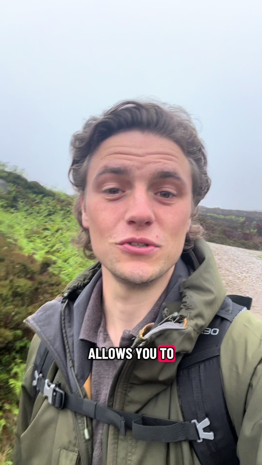 @Sam Bentley | Ecology
