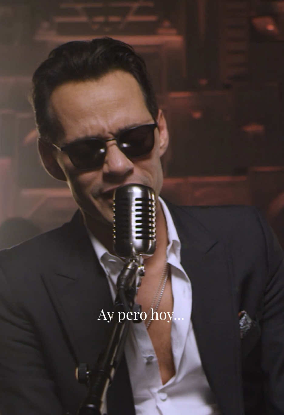 @Marc Anthony