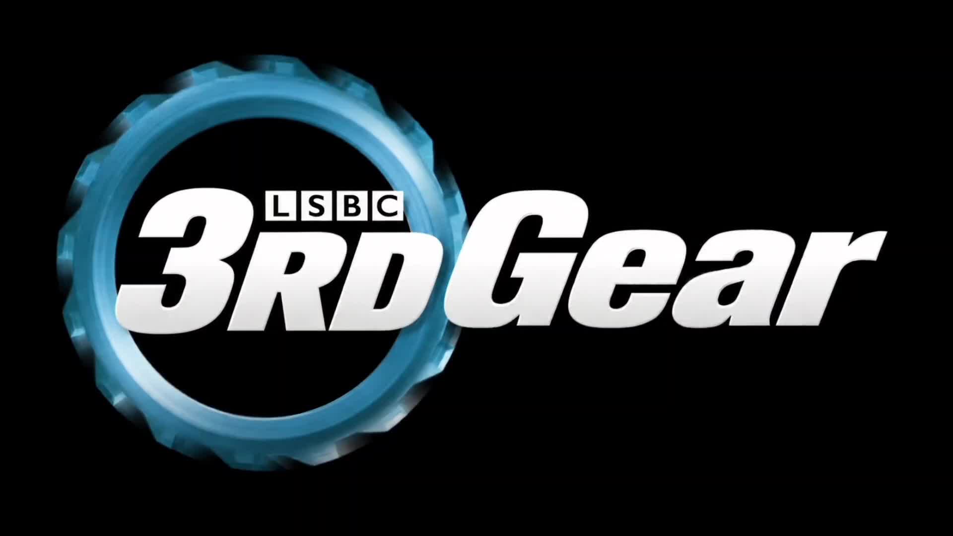 @3RDGEAR