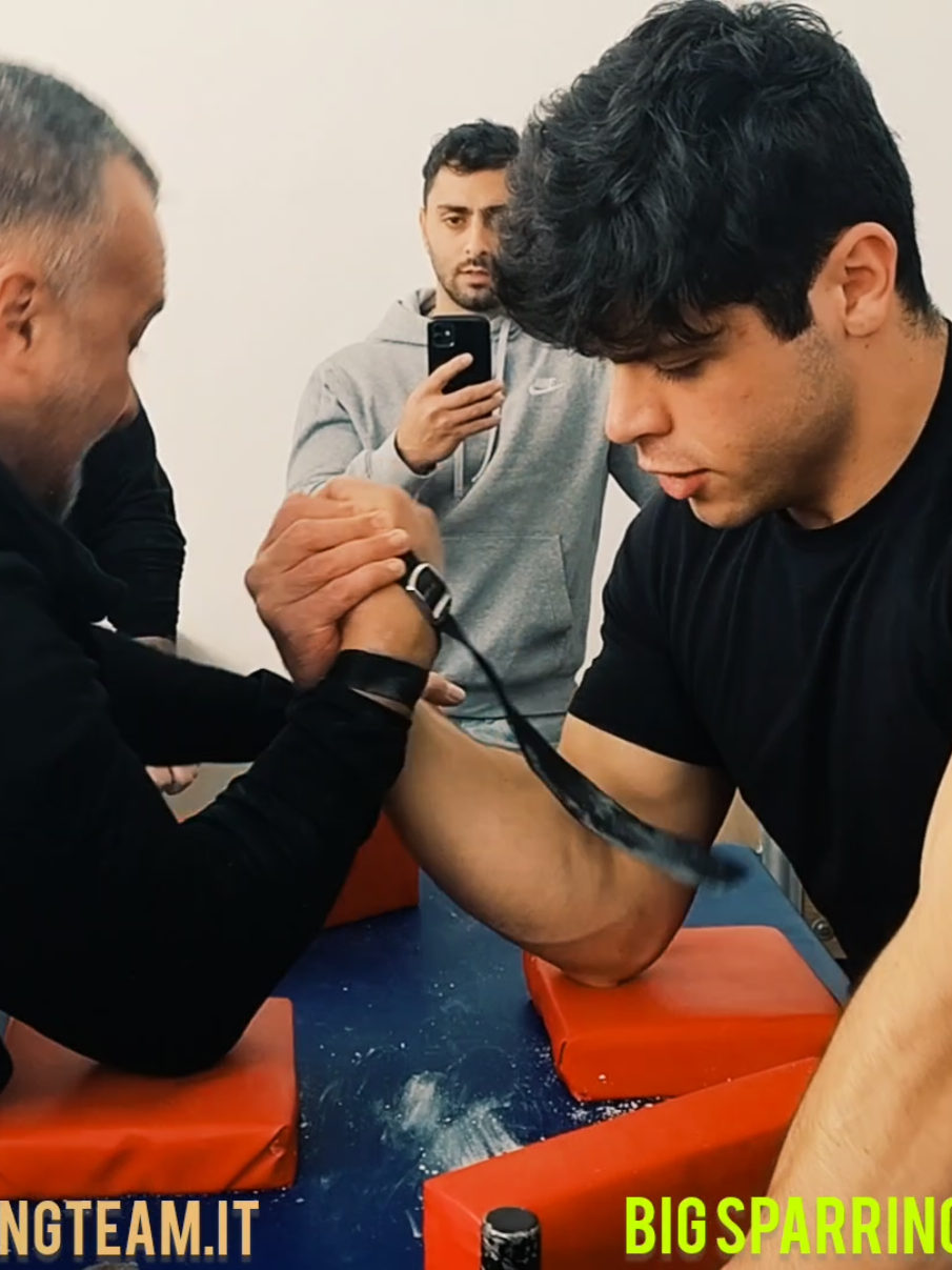 @Taras Armwrestling Team