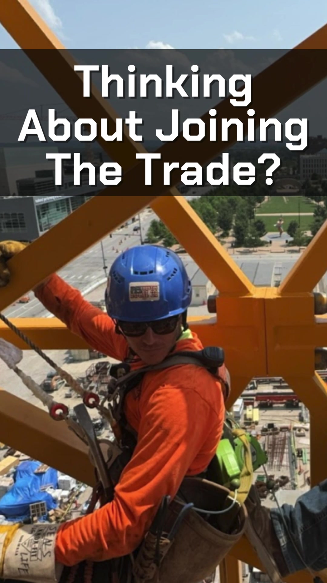 @Ironworkers Local 67