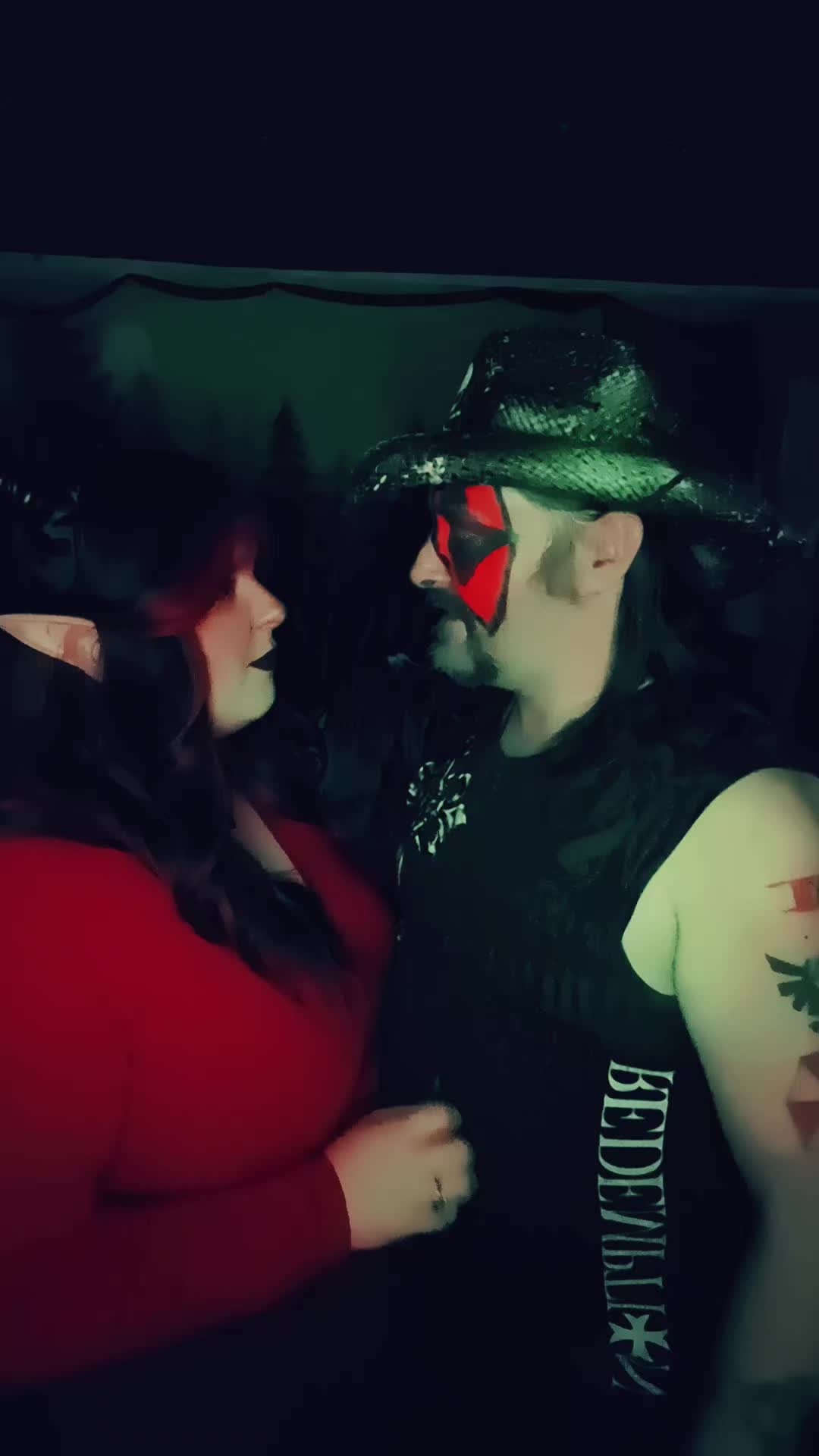 @Reiko Demonwolf