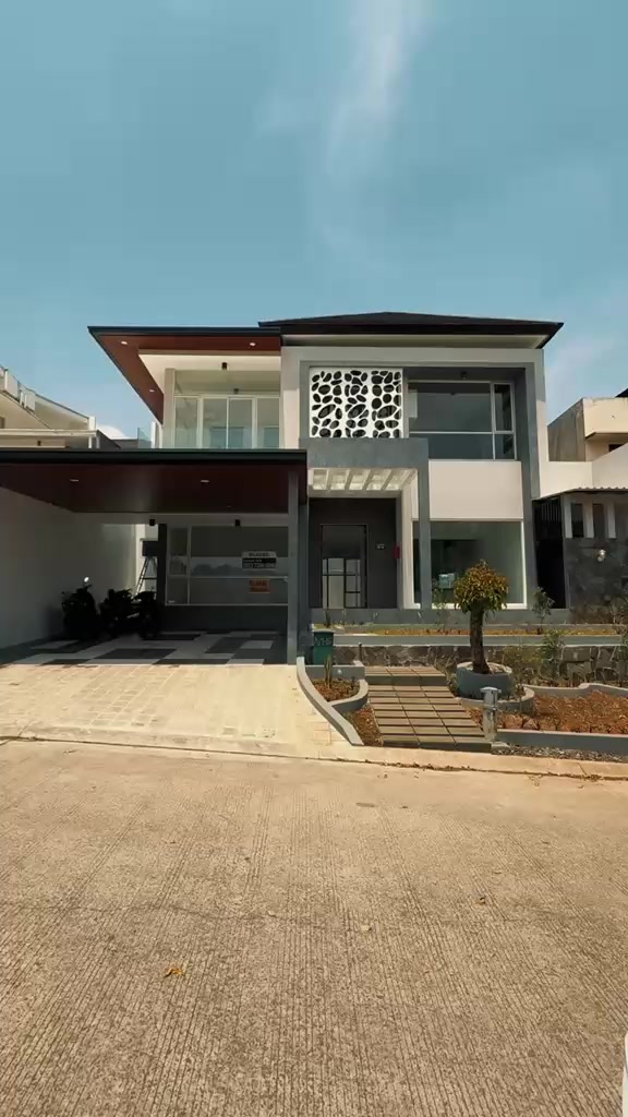 @andarapropertysentulcitybogor
