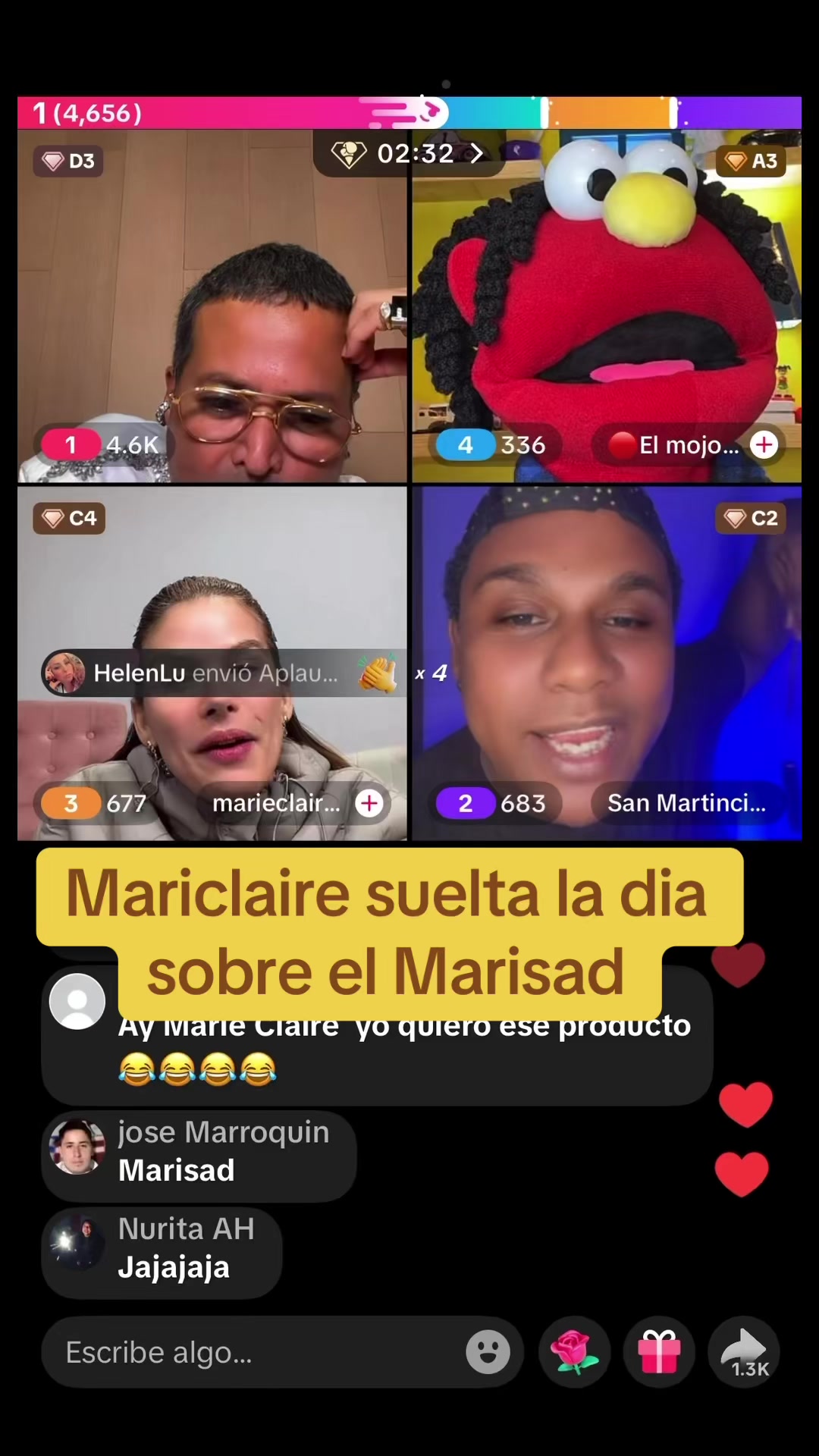 @Radio chisme